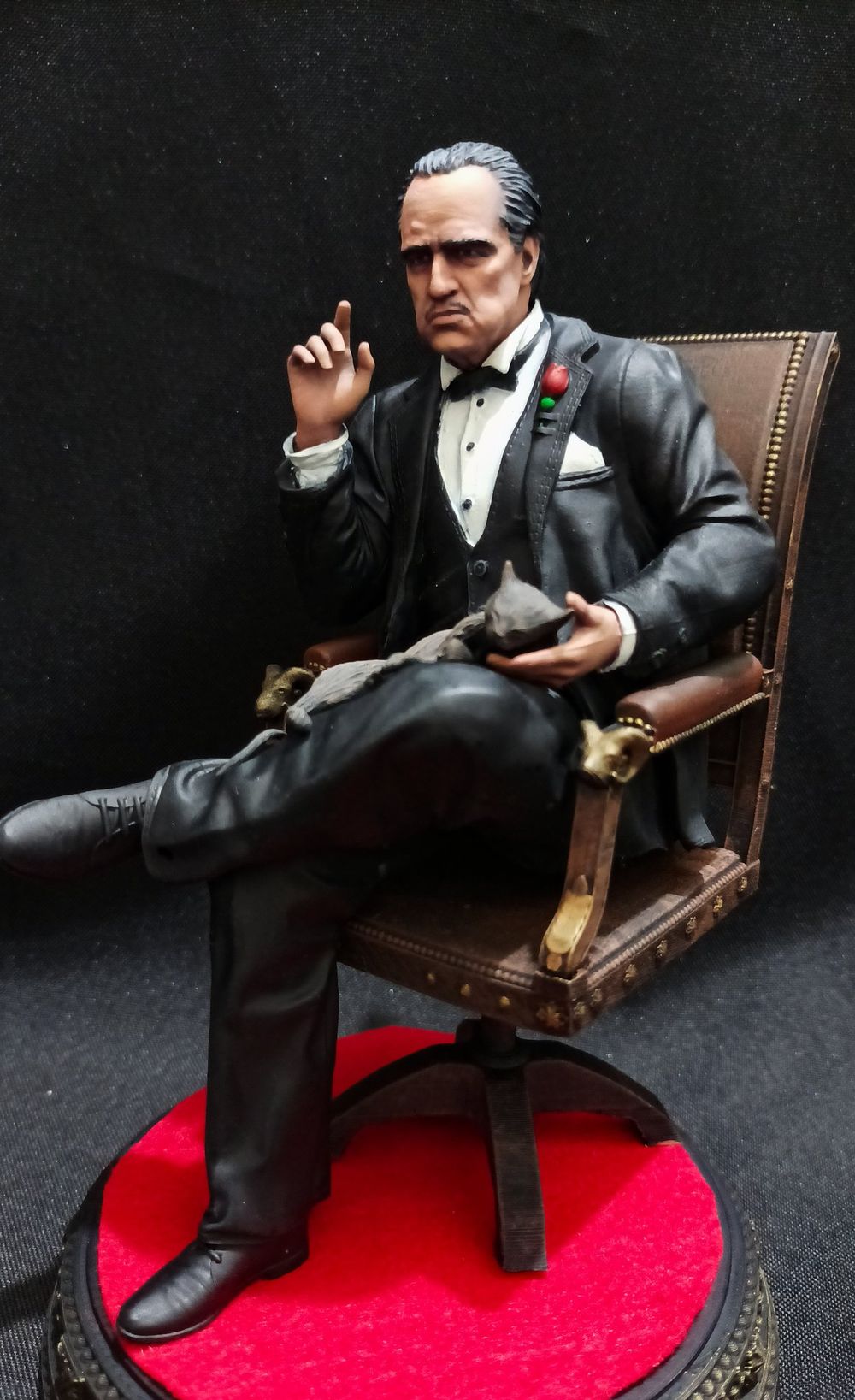 Marlon Brando - The Godfather