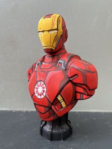 Homem de ferro
