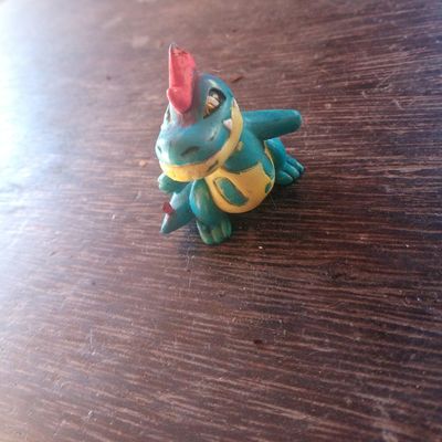 Croconaw