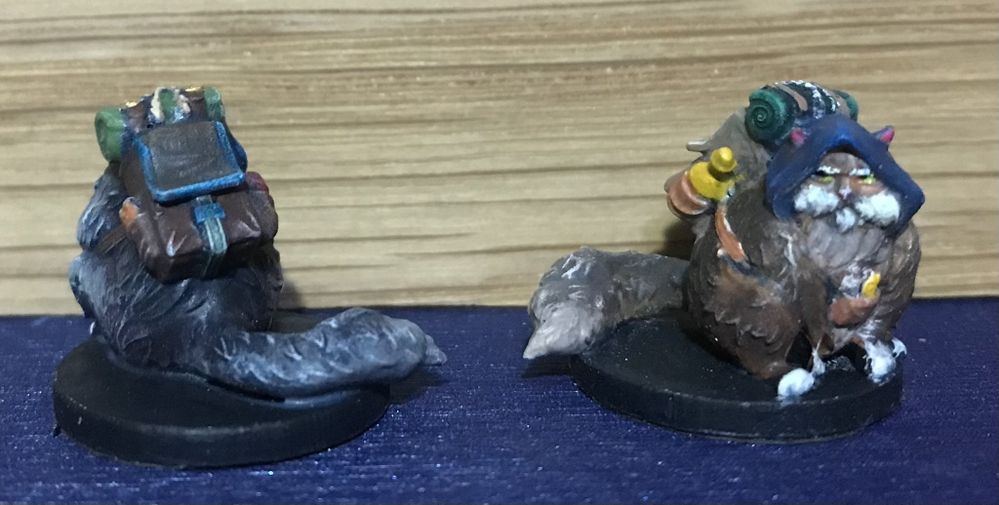 Magigatos