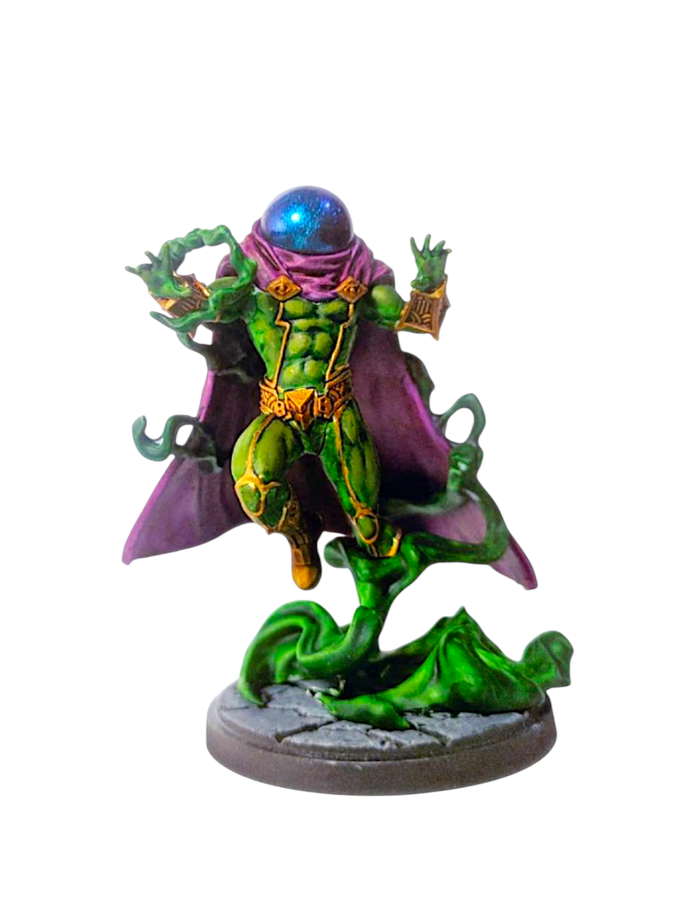 Mysterio