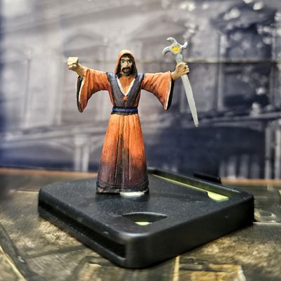 Mansions of Madness - Cultista