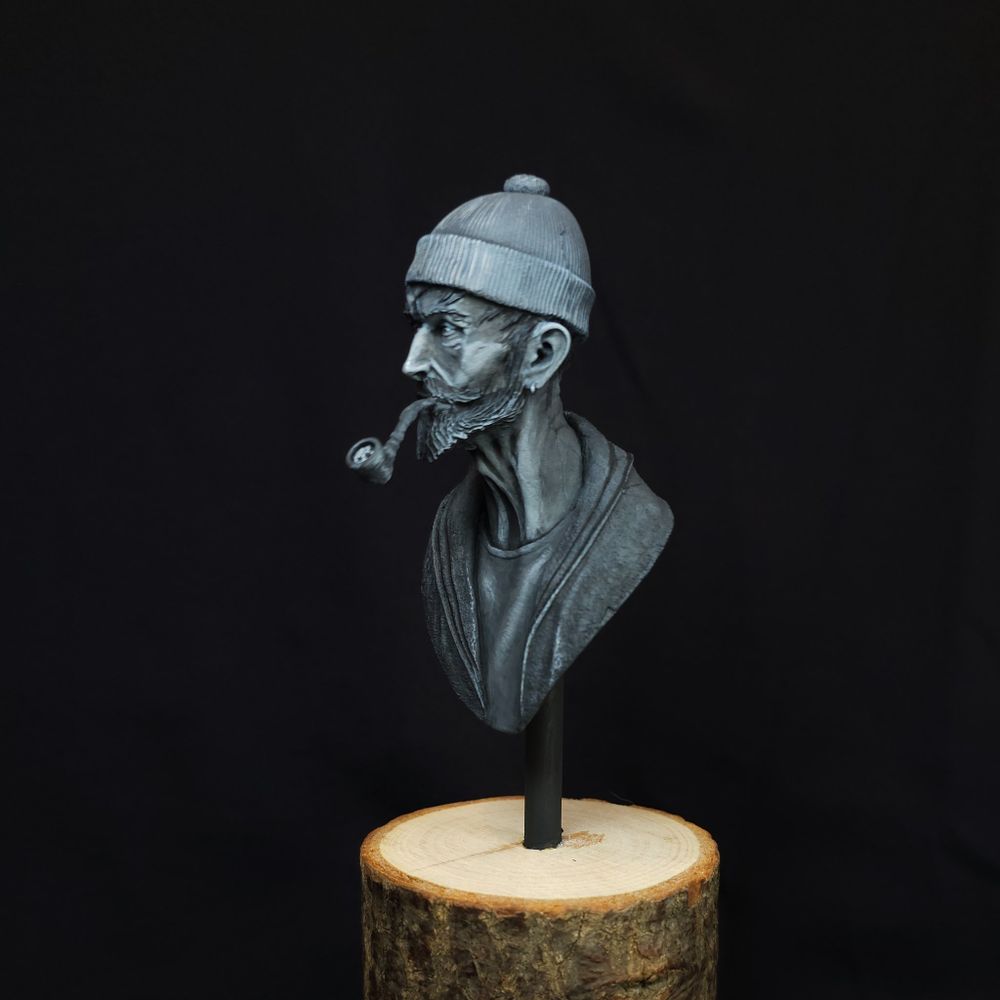 Old Sailor