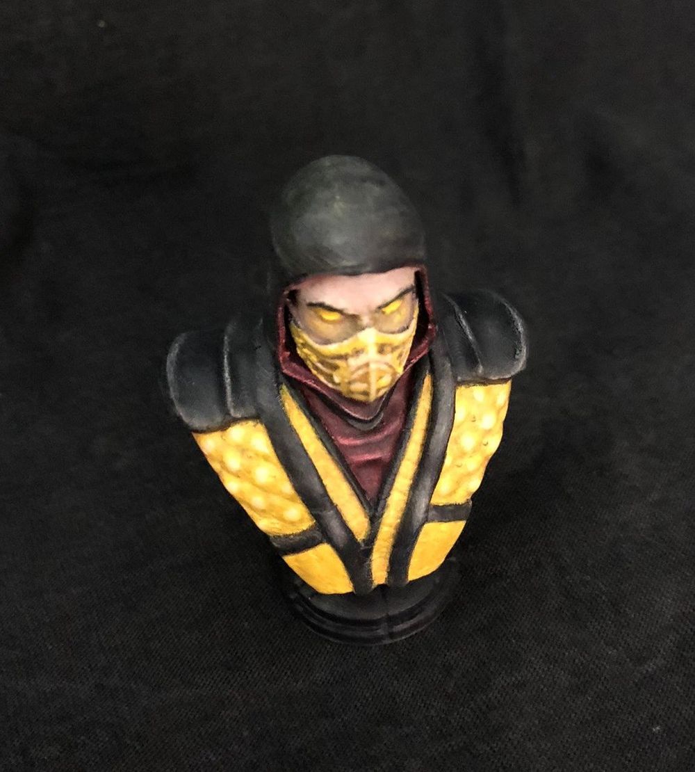 Scorpion