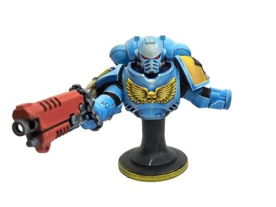 Space Wolfs - W40k