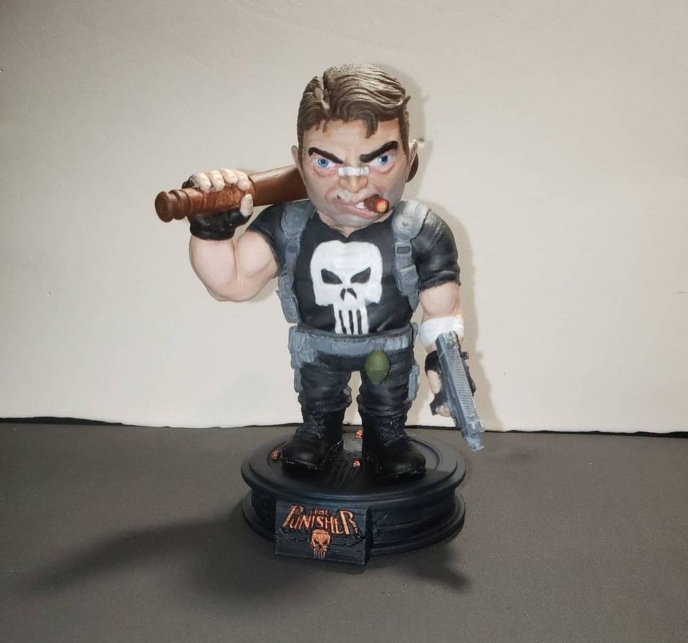 Punisher