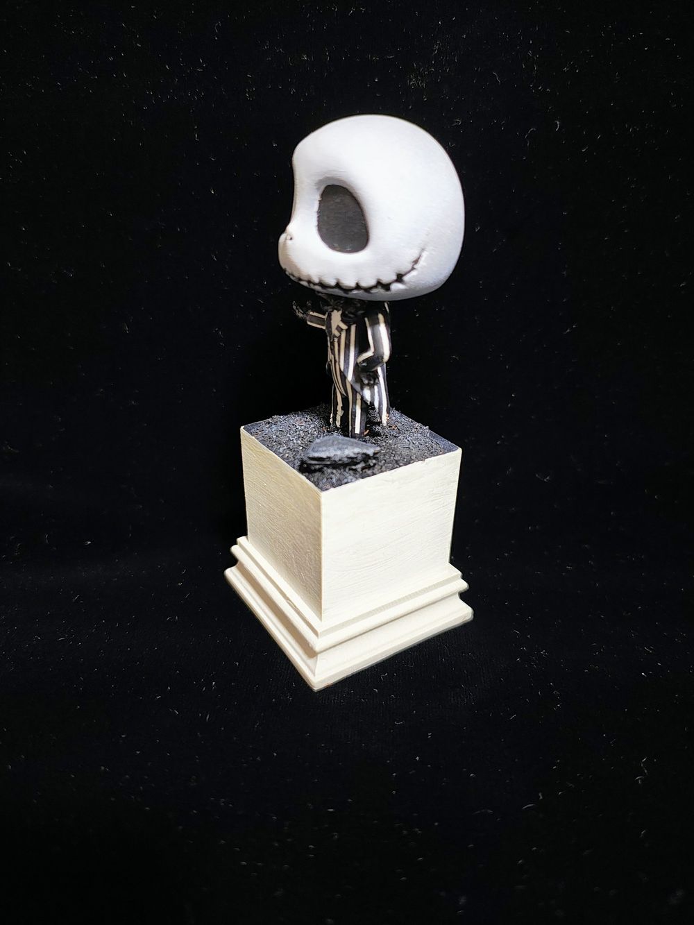 Jack Skellington