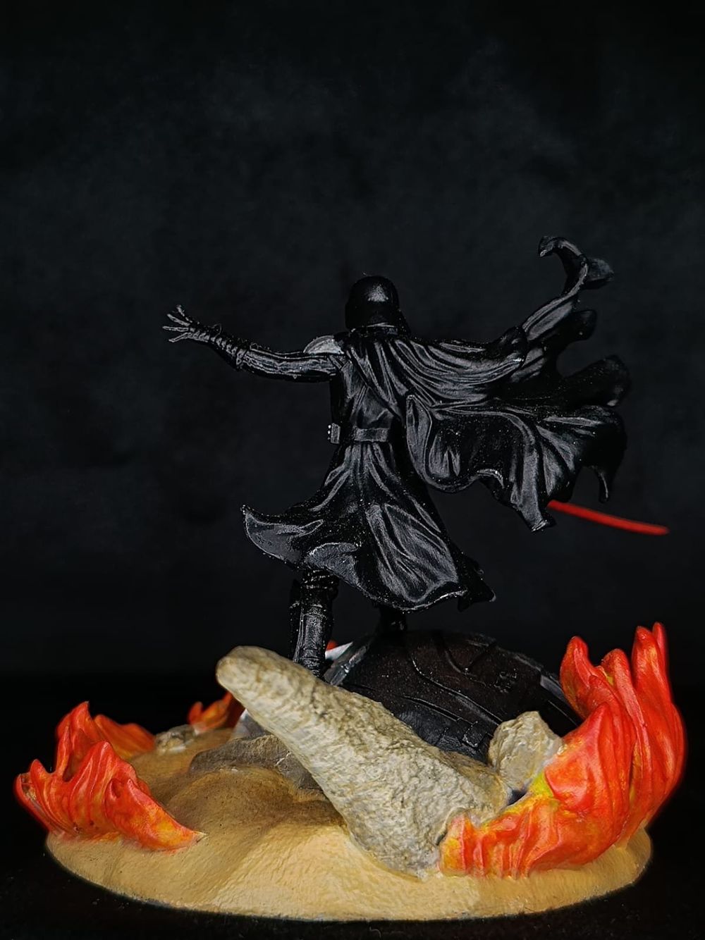 Darth Vader