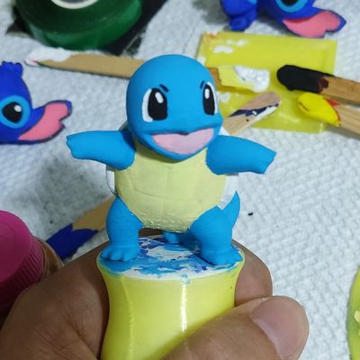 Squirtle