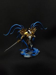 Archangel of Justice - Tyrael