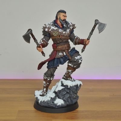 The Viking