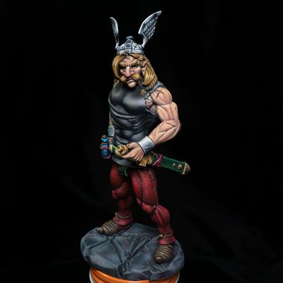 Asterix