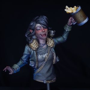 Vesha