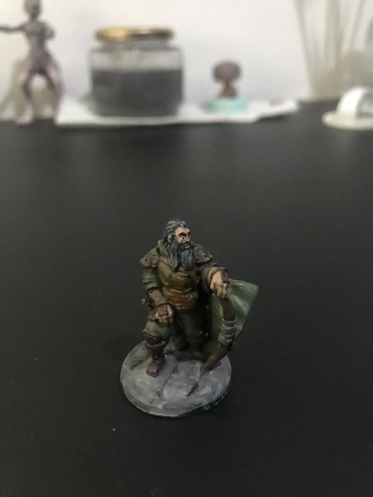 Ranger D&D