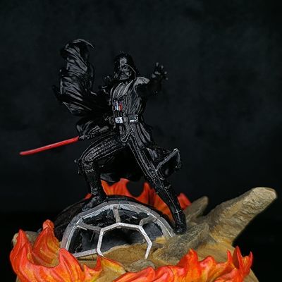 Darth Vader