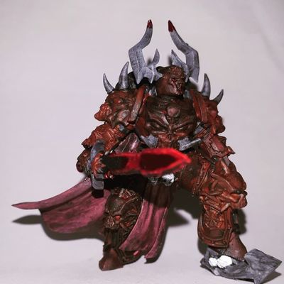 Rust Slayer