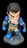 Superman Death Metal - ChibiSTL