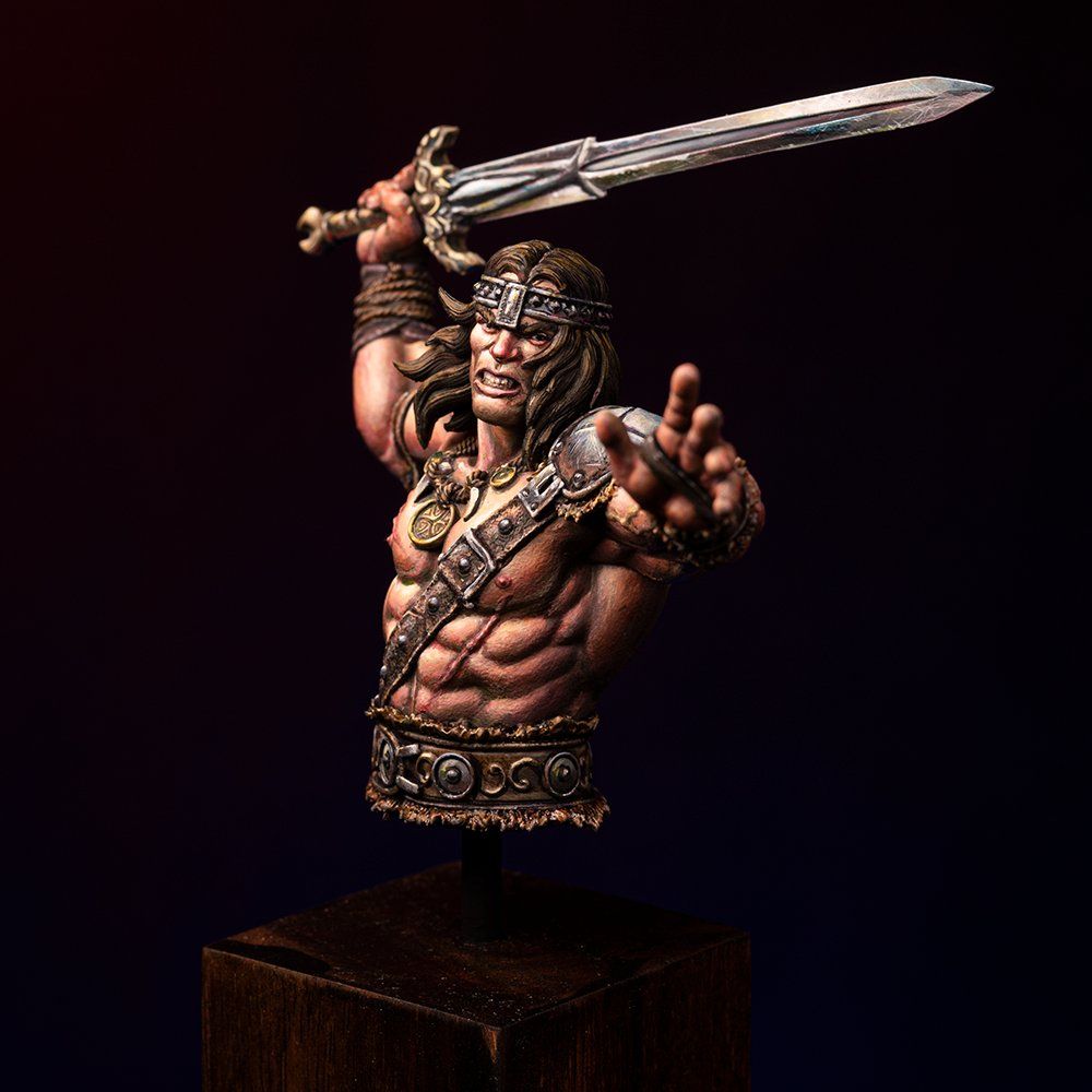 Conan