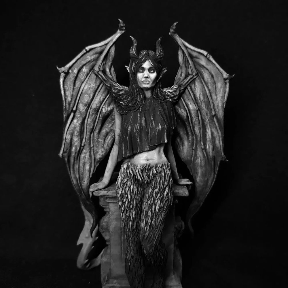 Succubus