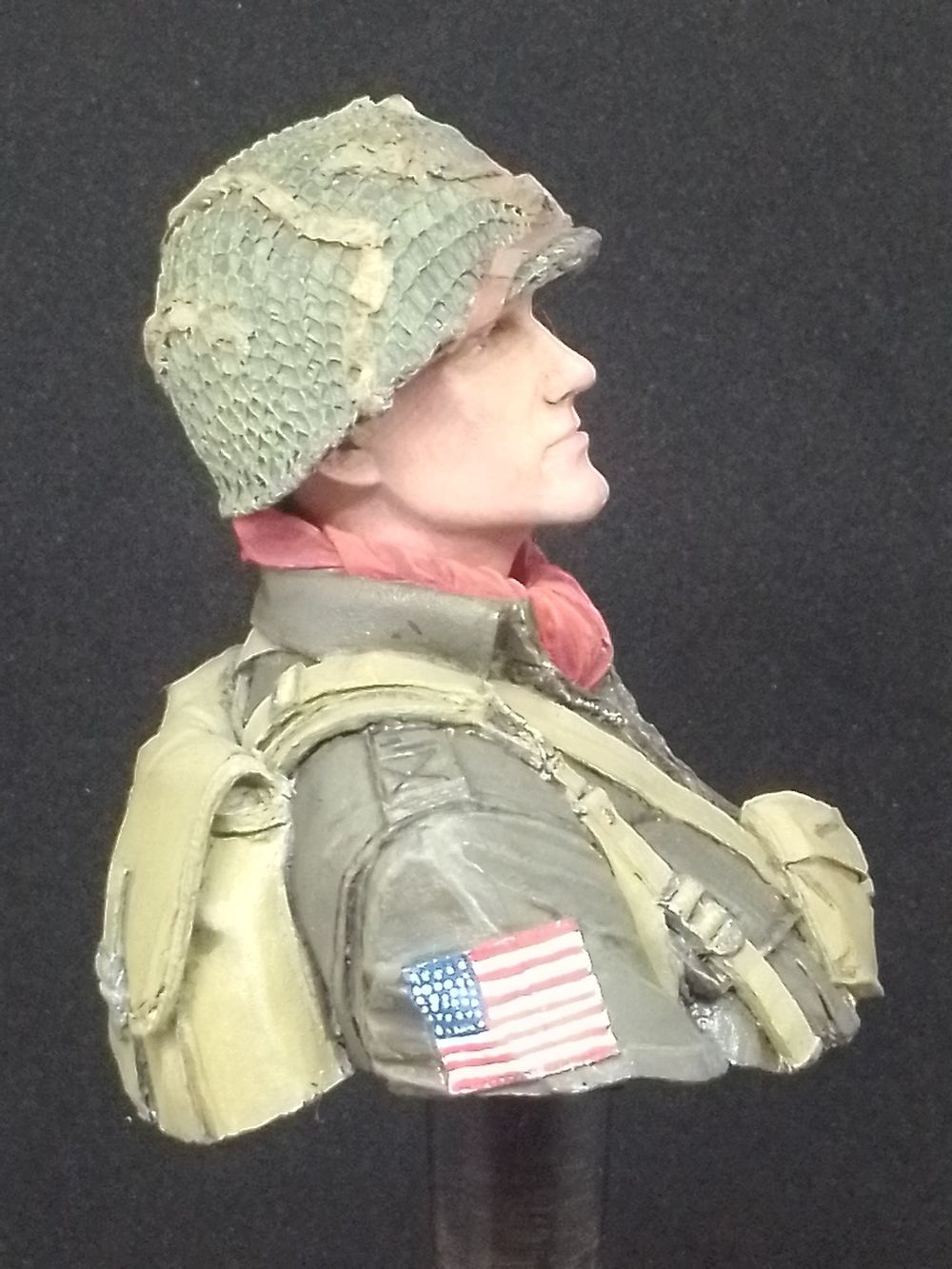 82nd Airborne - a brigde to far