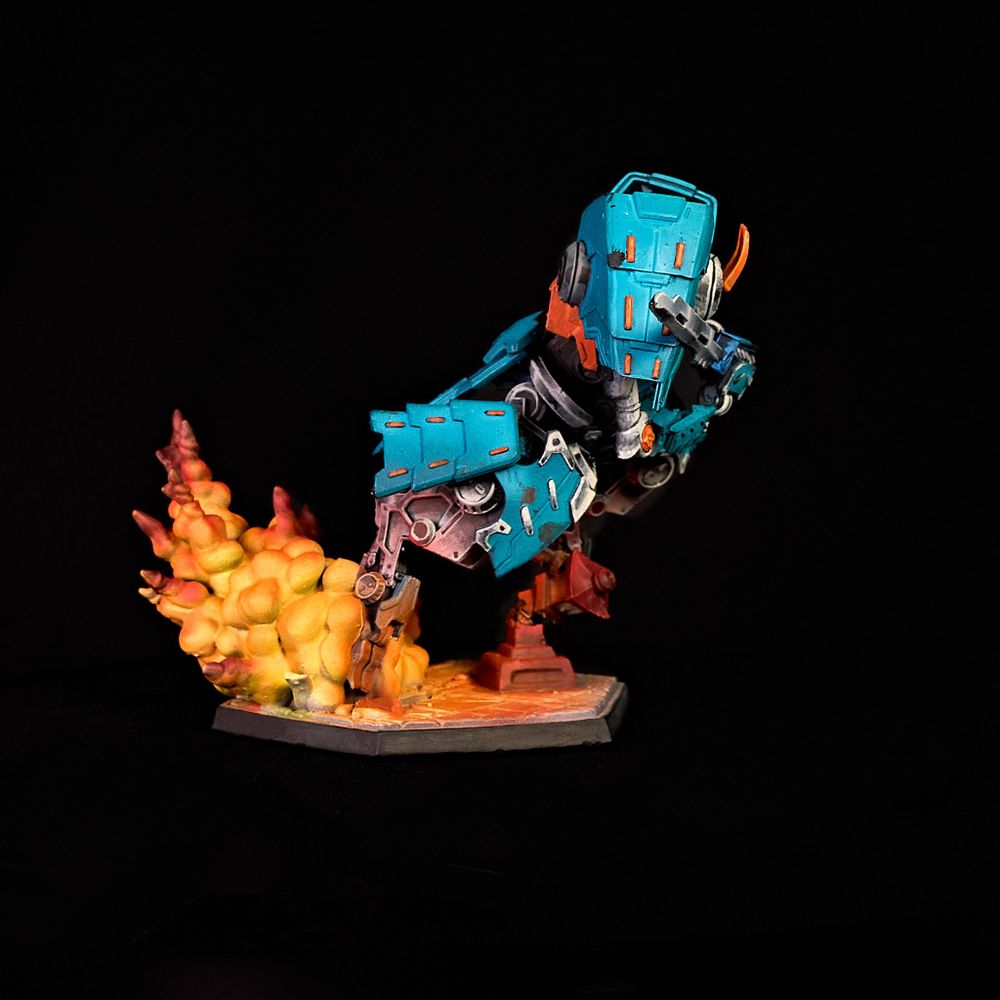 Mecha - Loot Studios
