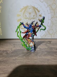 Kobold, Kornutaaz the Plaguemancer. 35mm
