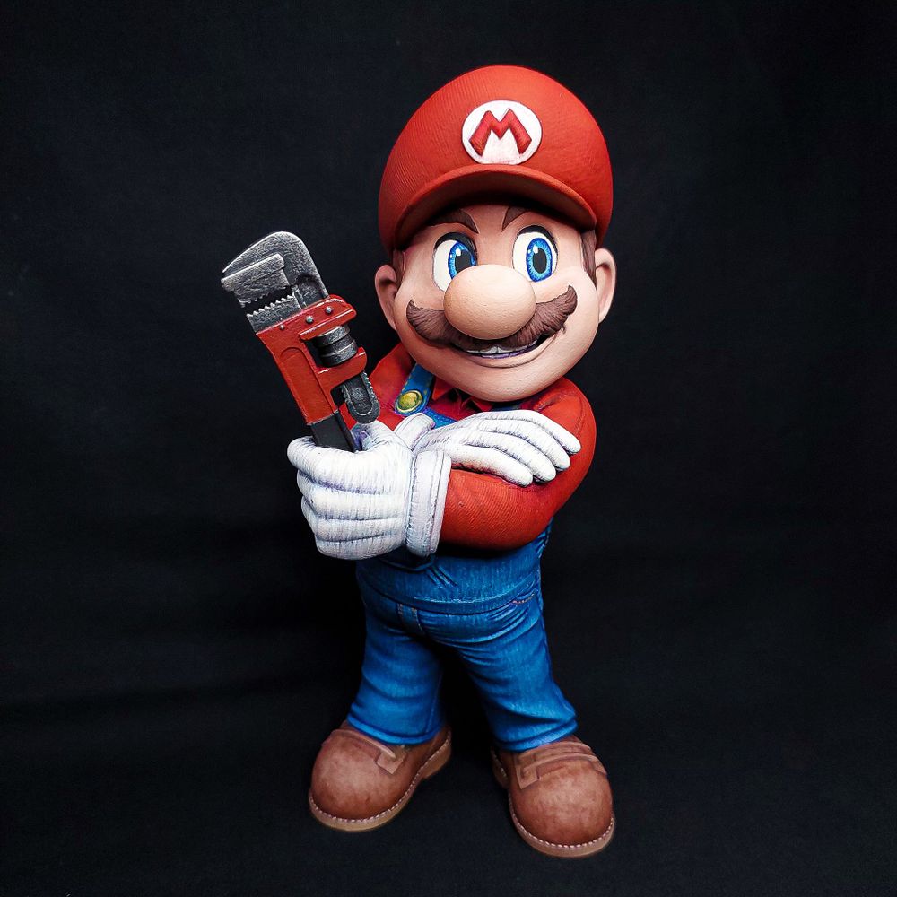 Mario