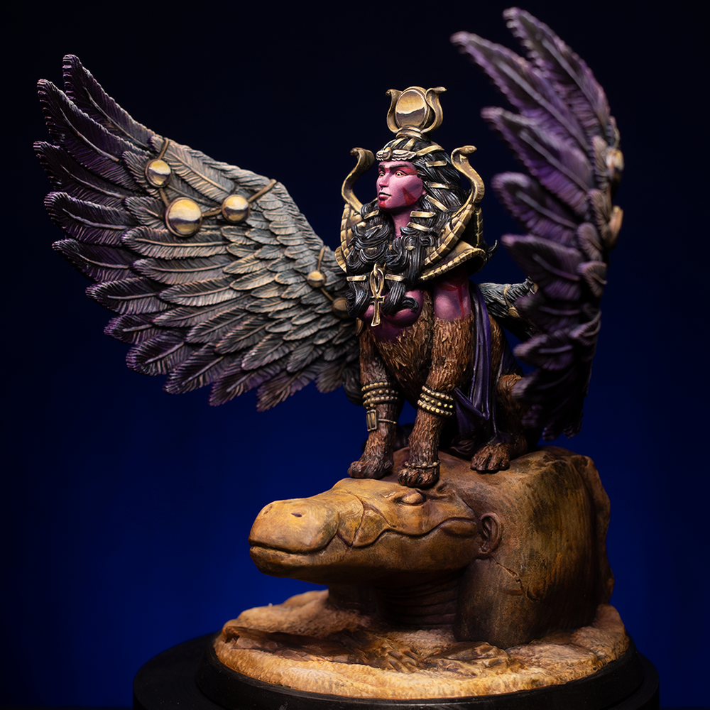 Sphinx