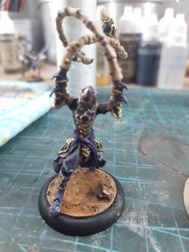 BEAST MASTER XEKAAR