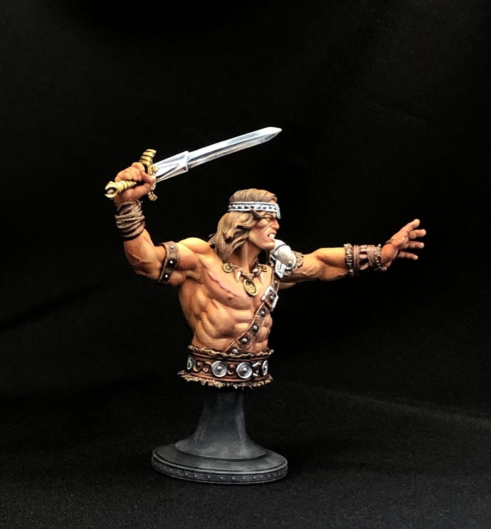 Conan