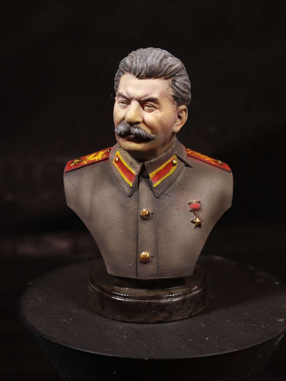 Josef Stalin