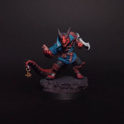 Draconato Ladino