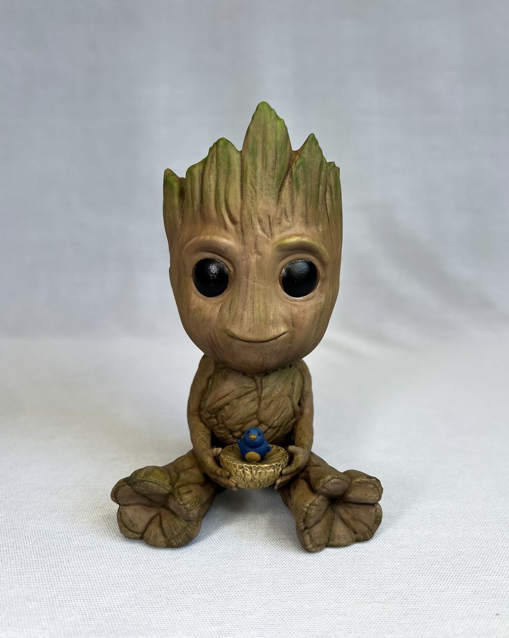 Groot chibi
