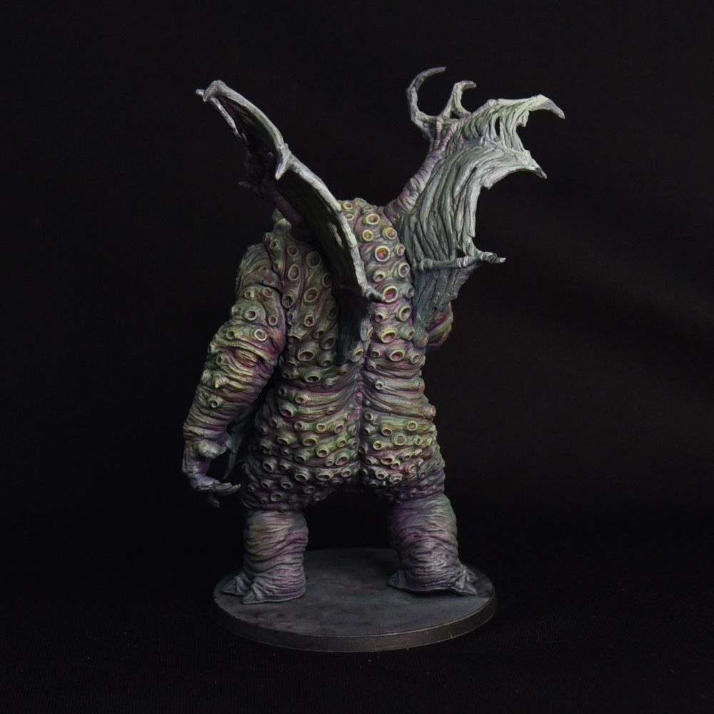 Cthulhu: Death May Die