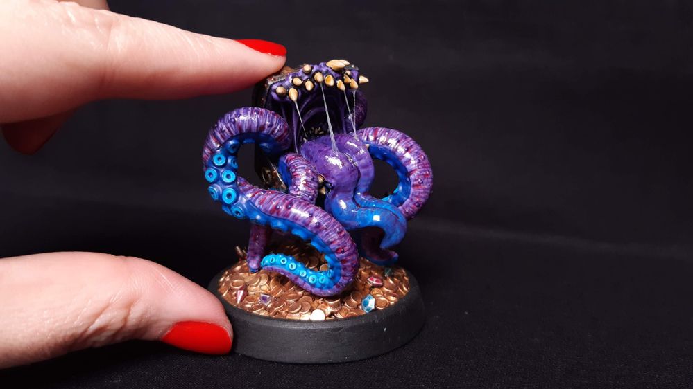 Mimic