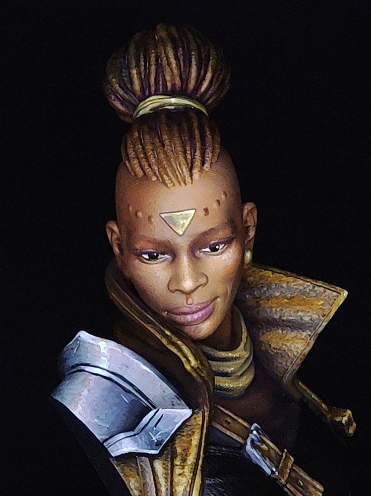 Amelia fade - loot studios