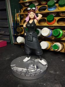Hatsume Mei