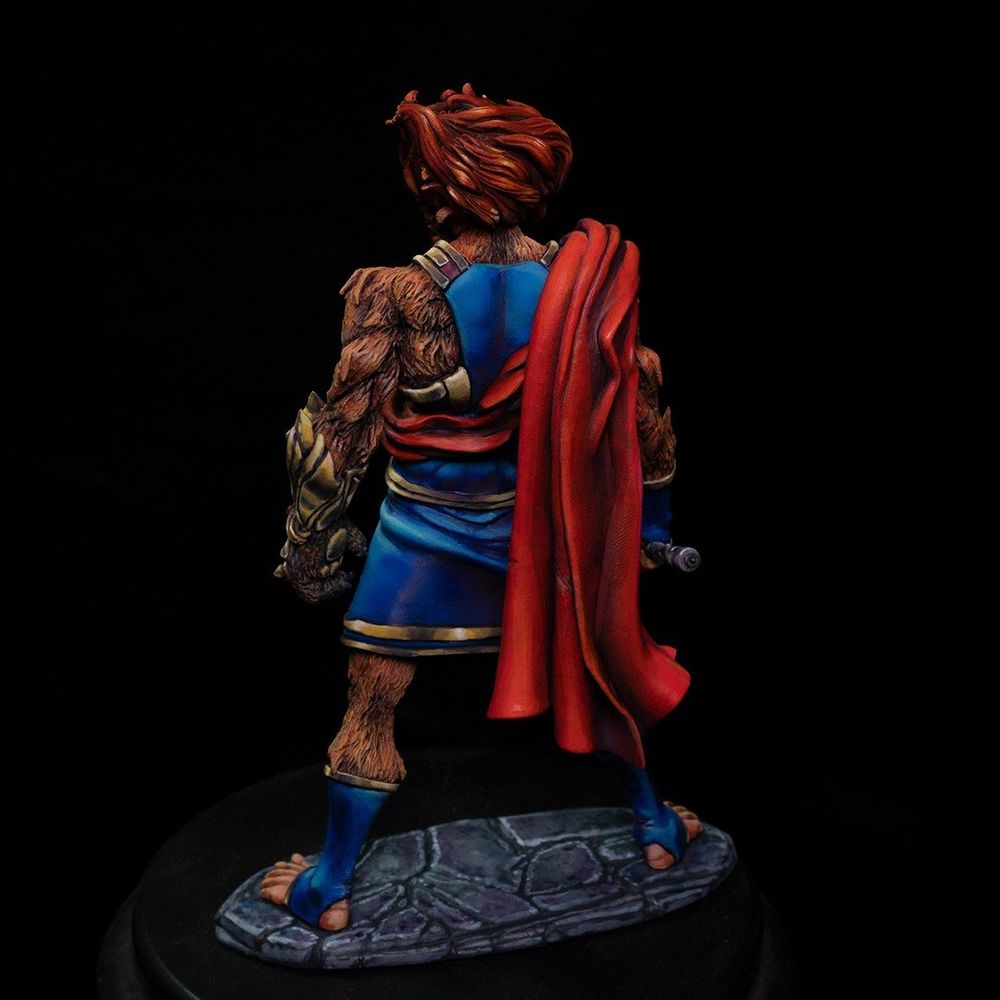 Lion-O