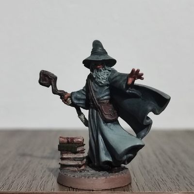 Gandalf