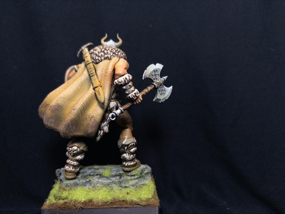 Barbarian