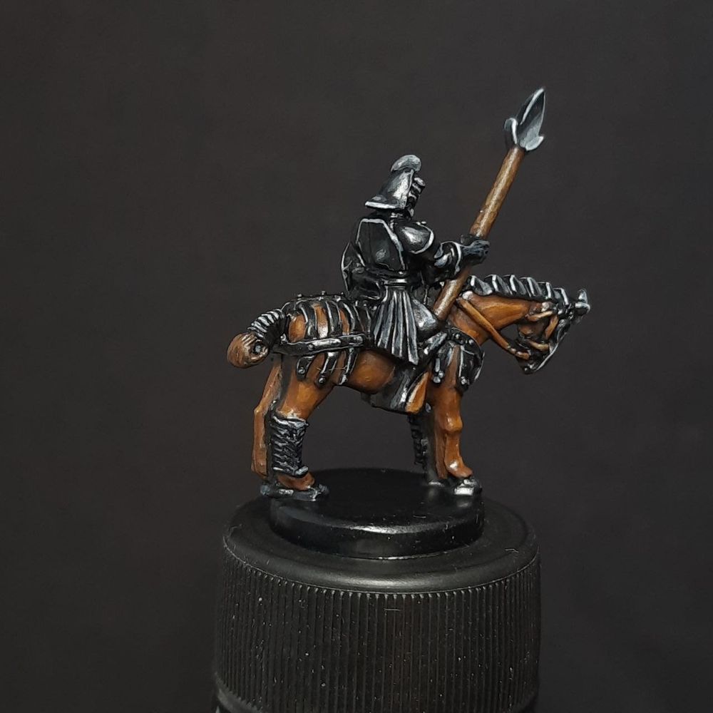 Cavaleiro de Gondor