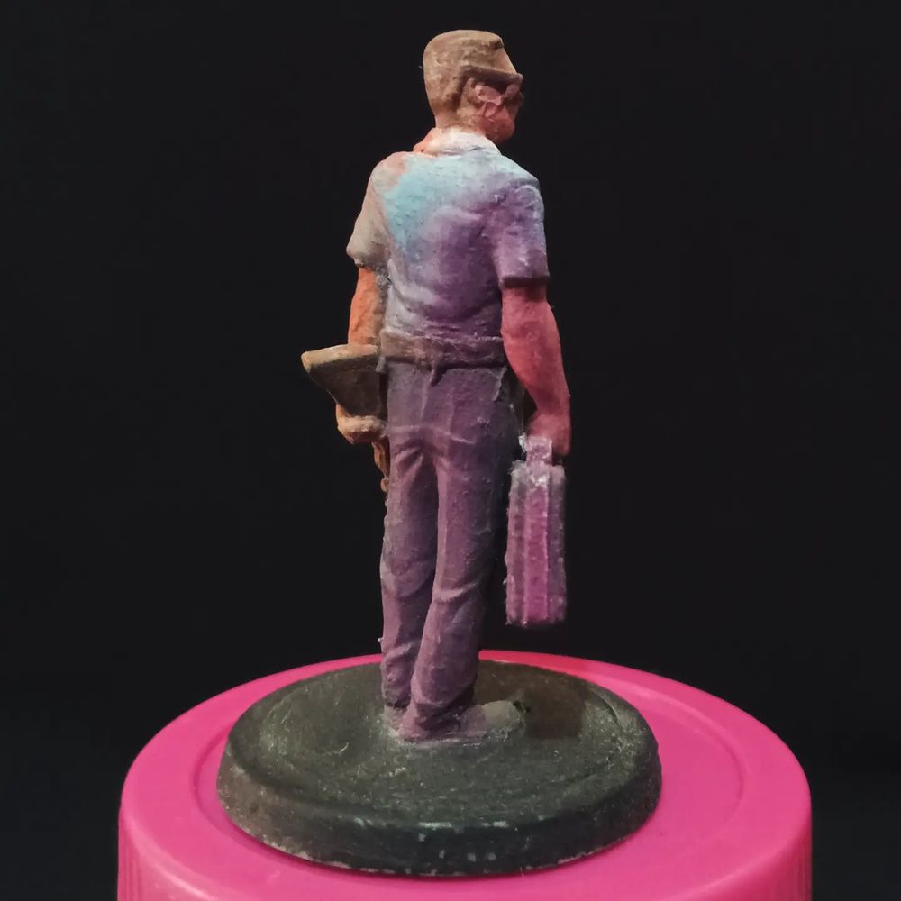 Survivor OSL