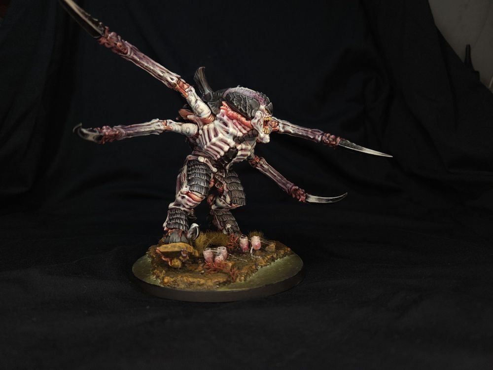 Screamer-Killer