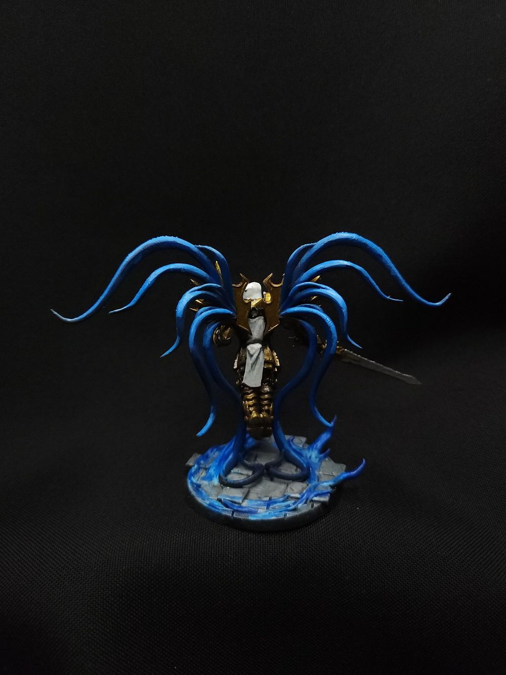 Archangel of Justice - Tyrael