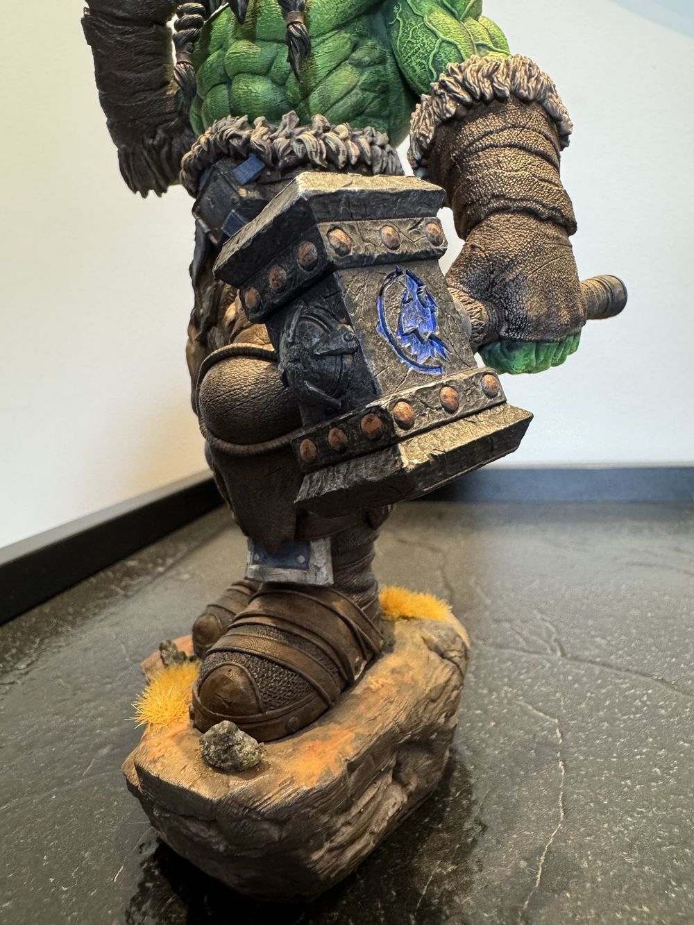Thrall