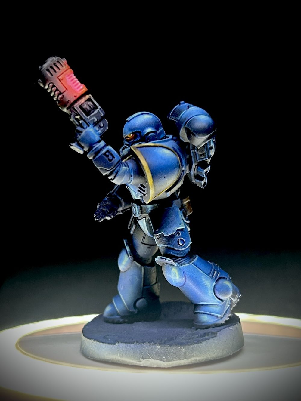 SpaceMarine