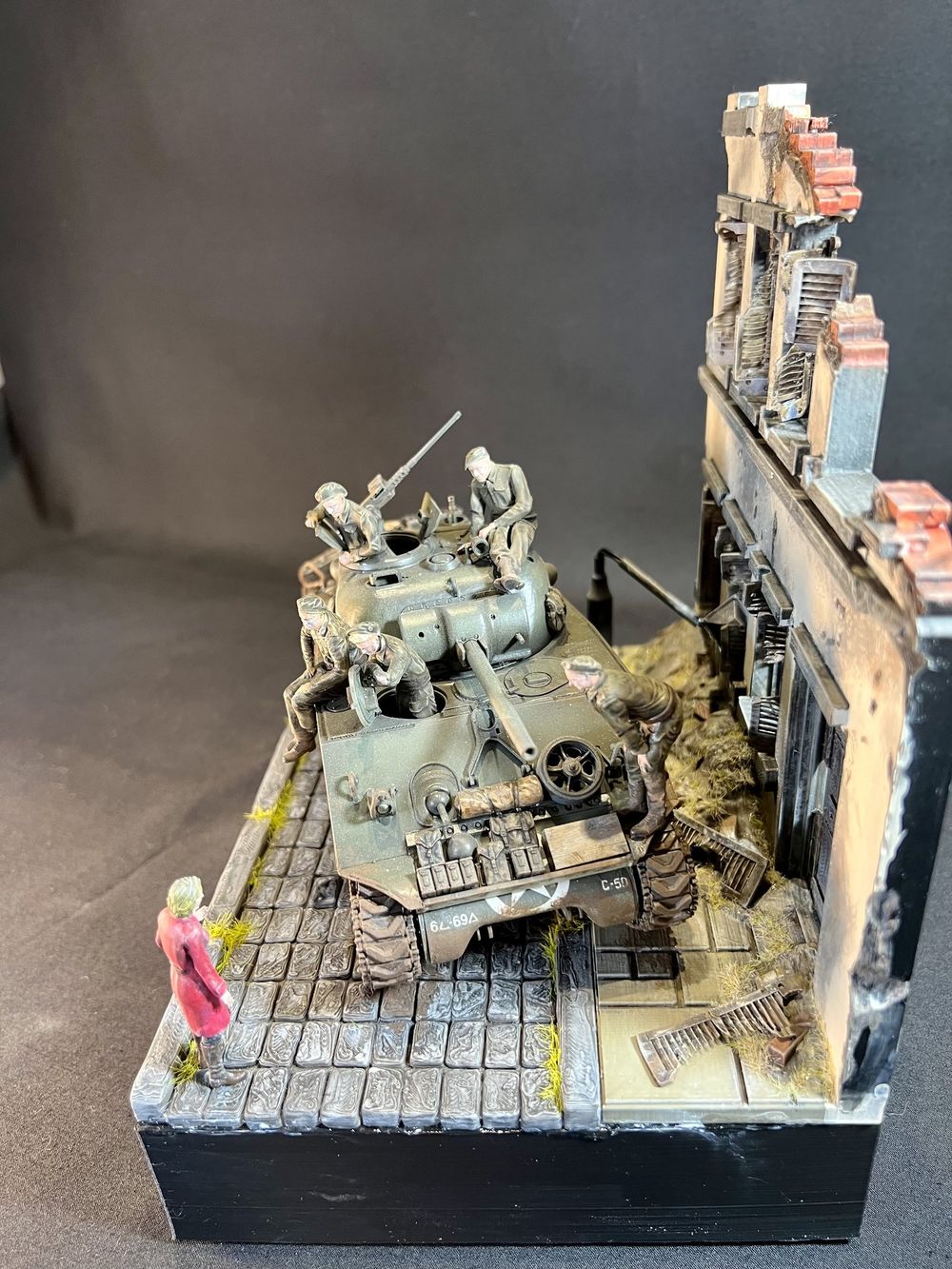 Sherman