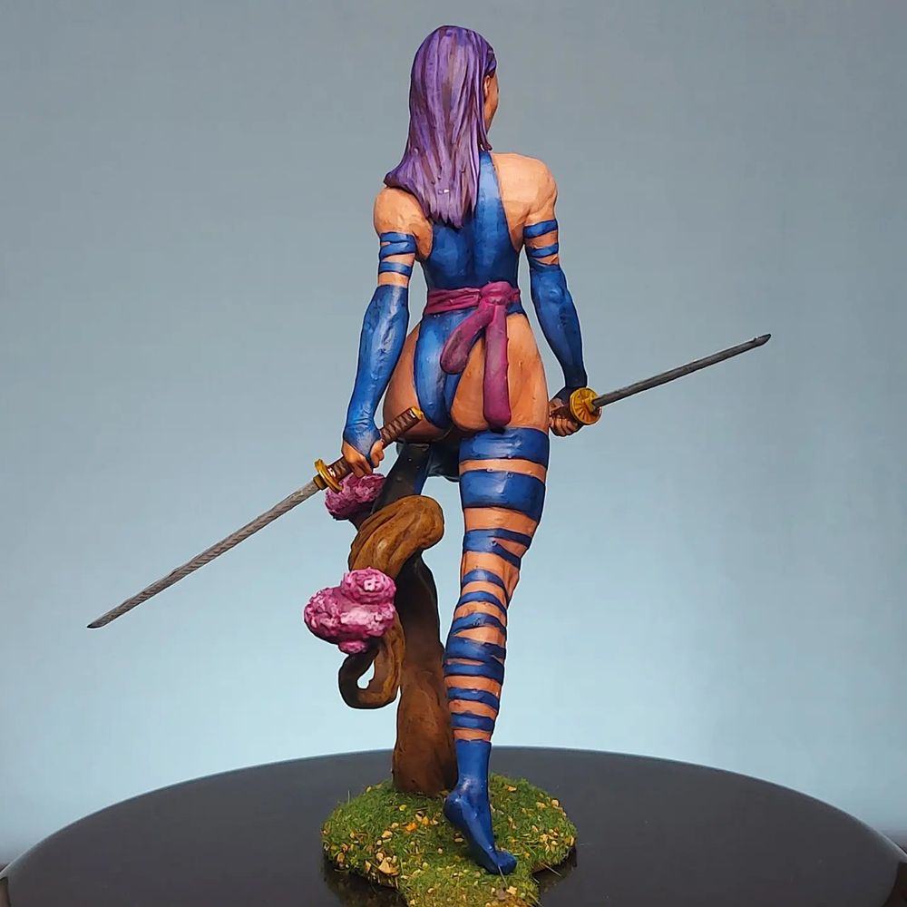 Psylocke