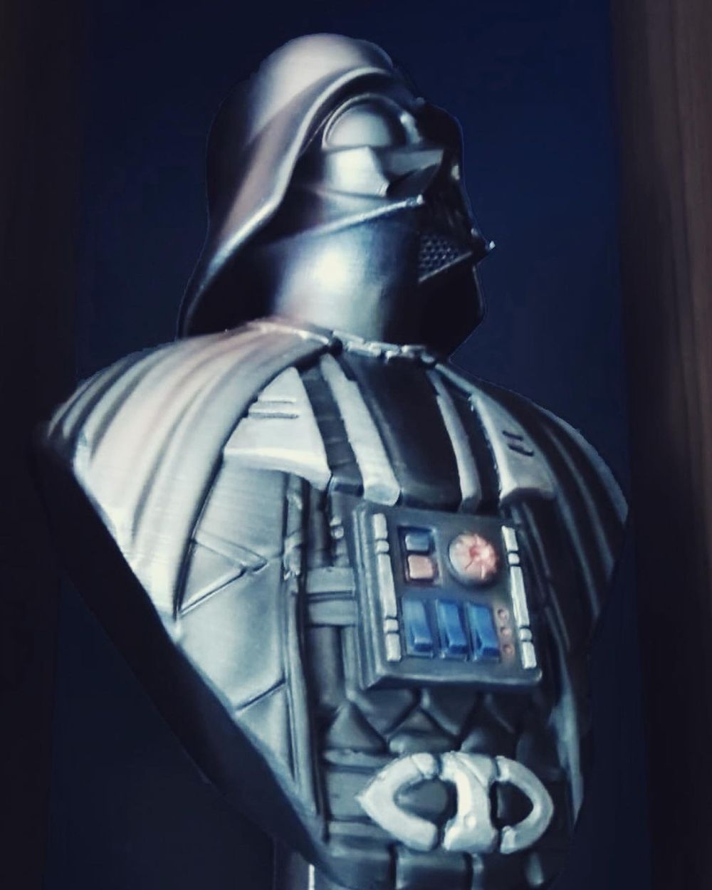 Darth Vader Busto