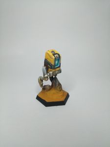 Droid - Deep Rock Galaxy